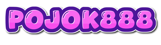 logo POJOK888